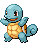 Squirtles